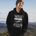 Uss Valley Forge Cv 45 Lph 8 Sunset Hoodie Lifestyle