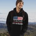 We The People Let’S Go Brandon Conservative Anti Liberal Tshirt Hoodie Lifestyle