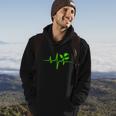 Whole Food Plant Based Gift Vegan Wfpb Vegetarian Gift Hoodie Lifestyle