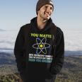 You Matter Then You Energy Tshirt Hoodie Lifestyle