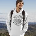 Bryce Canyon National Park 1928 Utah Hoodie Lifestyle