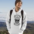 Day Of The Dead Dia De Los Muertos Hoodie Lifestyle