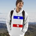 Dont Mess With Trans Kids Texas Protect Trans Kids Hoodie Lifestyle