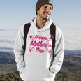 Happy Mothers Day Hearts Gift Tshirt Hoodie Lifestyle