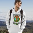 Higher Than Giraffe Gift Pussy Stoner Weed 420 Pot Gift Hoodie Lifestyle