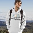 I Dont Need Google My Wife Knows Everything V2 Hoodie Lifestyle