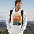 National Park Foundation Grand Canyon Tshirt Hoodie Lifestyle