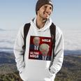 Ultra Maga Donald J Trump Ultra Maga Tshirt Hoodie Lifestyle