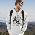 Walters Coat Of Arms &8211 Family Crest Hoodie Lifestyle