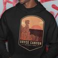 1928 Bryce Canyon National Park Utah Hoodie Personalized Gifts