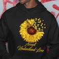 Accept Understand Love Sunflower Autism Tshirt Hoodie Unique Gifts