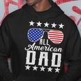 All American Dad Tshirt Hoodie Unique Gifts