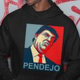 Anti Trump Pendejo Never Trump Not My President Tshirt Hoodie Unique Gifts
