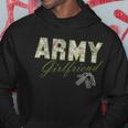 Army Girlfriend Tshirt Hoodie Unique Gifts