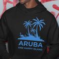 Aruba One Happy Island V2 Hoodie Unique Gifts
