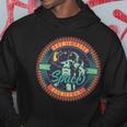 Astronaut Cosmic Lager Space Hoodie Unique Gifts