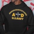 Aviation Machinists Mate Ad Hoodie Unique Gifts