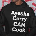 Ayesha Curry Can Cook Hoodie Unique Gifts