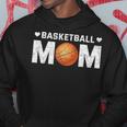Basketball Mom Mothers Day Mom Lover Mothers Day M Hoodie Personalized Gifts
