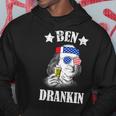 Ben Drankin Usa Patriotic Tshirt Hoodie Unique Gifts