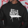 Bills Mafia Funny Table Hoodie Unique Gifts