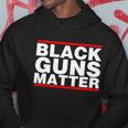 Black Guns Matter Shirt Gift For Gun Owner Tshirt Hoodie Unique Gifts