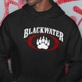 Blackwater Classic Logo Tshirt Hoodie Unique Gifts