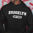 Brooklyn Est Hoodie Unique Gifts