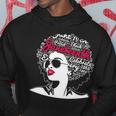 Celebrate Juneteenth June 19Th Black History Hoodie Unique Gifts