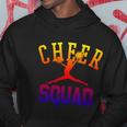 Cheer Squad Cheerleading Team Cheerleader Meaningful Gift Hoodie Unique Gifts