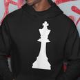 Chess Costume King Halloween Matching Group Friends Family Hoodie Funny Gifts