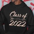 Class Of 2022 Seniors Hoodie Unique Gifts