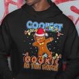 Coolest Cookie In The Batch Tshirt Hoodie Unique Gifts