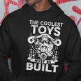 Coolest Toys - Built Hoodie Funny Gifts