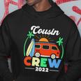 Cousin Crew 2022 Summer Vacation Hoodie Unique Gifts