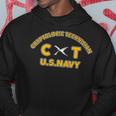 Cryptologic Technician Ct Hoodie Unique Gifts