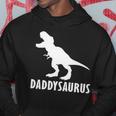Daddysaurus Daddy Dinosaur Tshirt Hoodie Unique Gifts