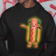 Dancing Hot Dog Funny Filter Meme Tshirt Hoodie Unique Gifts