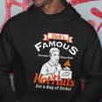 Dicks Famous Hot Nuts Eat A Bag Of Dicks Funny Adult Humor Tshirt Hoodie Unique Gifts