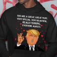 Donald Trump Mother-S Day Tshirt Hoodie Unique Gifts