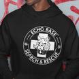 Echo Base Search & Rescue Hoodie Unique Gifts