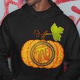 Fall Pumpkin Pi 314 Autumn Hoodie Unique Gifts