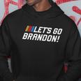 Fjb Lets Go Brandon Tshirt V2 Hoodie Unique Gifts