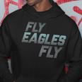 Fly Eagles Fly Fan Logo Tshirt Hoodie Unique Gifts