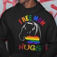 Free Mom Hugs Tshirts Pride Month Shirt Mama Bear Lgbt – Unisex Blacks Hoodie Personalized Gifts Free Mom Hugs Tshirts Pride Month Shirt Mama Bear Lgbt – Unisex Blacks Hoodie Personalized Gifts