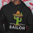 Fun Hilarious Sailing Humor Hoodie Unique Gifts