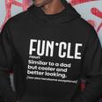 Funcle Tshirt Hoodie Unique Gifts