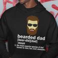 Funny Bearded Dad Definition Tshirt Hoodie Unique Gifts