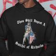 Funny Thou Shall Ingest A Satchel Of Richards Eat A Bag Of Dicks Gift Tshirt Hoodie Unique Gifts
