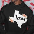 Girly Texas Hoodie Unique Gifts